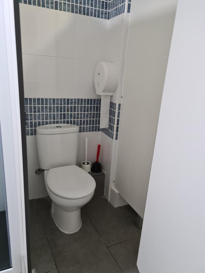Hostel M-A Rooms Mate Madrid Eksteriør bilde